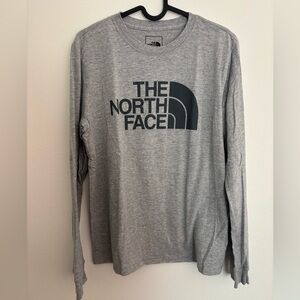 The North Face long sleeves